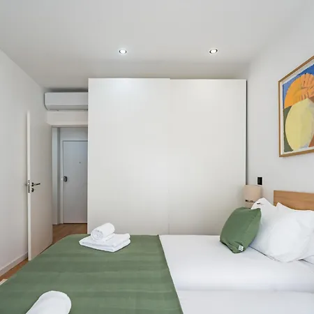 公寓 Nomads Easy - The Lounge & Rest In