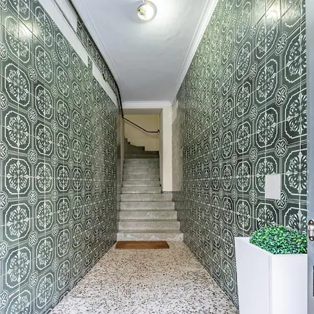 Nomads Easy - The Lounge & Rest In Porto